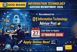 UCO Bank IT Advisor