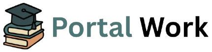 Portal Work